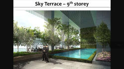 Sbf Center (D1), Office #140190902